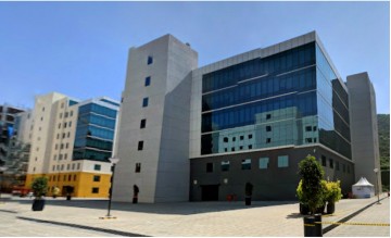 Gateway Office Parks - Block A3